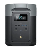 Зарядная станция EcoFlow DELTA 2 Max 2048Wh | 2400W (EFDELTA2Max-EU)