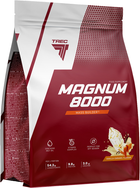 Гейнер Trec Nutrition Magnum 8000 5450 г Карамель-Ваніль (5901828349119) - зображення 1