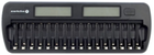 Зарядний пристрій everActive NC-1600 Ni-MH АА/ААА - зображення 1