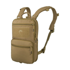 Рюкзак на плитоноске Buckle up Viper Tactical 4-14л с креплением Molle Койот (Kali) - изображение 1