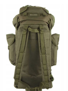 Військовий рюкзак сумка Brandit Combat 65 к. с. - зображення 2