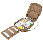 Аптечная сумка сумка Automotive Med Kit Helikon-Tex Мультикам (Kali) - изображение 3