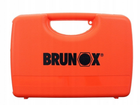 Набор инструментов для обслуживания и очистки оружия BRUNOX с кейсом - изображение 2