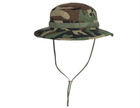 Шляпа тактическая Helikon-Tex Оливковый L - изображение 6