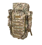 Військовий рюкзак 40л камуфляж - зображення 3