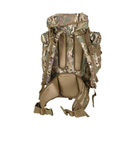 Військовий рюкзак 40л камуфляж - зображення 5