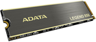 ADATA LEGEND 850 512 GB M.2 2280 PCIe Gen4x4 3D NAND (ALEG-850-512GCS) - obraz 4