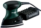 Багатофункціональна шліфувальна машина Metabo FMS 200 intec, 200 Вт