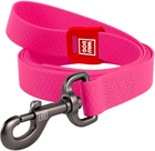 Поводок для собак водостойкий Collar WAUDOG Waterproof, S, Ш 15 мм, Дл 183 см (27357)