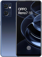 Smartfon OPPO Reno7 5G (CPH2371) 8/256GB Starry Black (6932169302029)