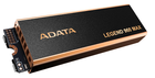 ADATA LEGEND 960 MAX 2 TB M.2 2280 PCIe Gen4x4 3D NAND (ALEG-960M-2TCS) - obraz 4