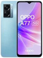 Смартфон OPPO A77 5G 4/64GB Ocean Blue