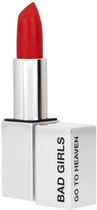 Szminka do ust Bad Girls Go To Heaven Extreme Color Creamy Lipstick 205 Provocation 4 g (8054806970120) - obraz 1