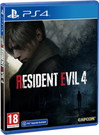 Гра PS4 Resident Evil 4 (Blu-ray) (5055060902714) - зображення 2