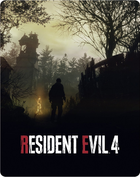 Гра PS5 Resident Evil 4 (Blu-ray) (5055060953334) - зображення 3