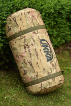 Військовий баул-рюкзак-сумка UKKA 120 л. - зображення 3