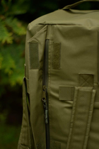Військовий баул-рюкзак-сумка UKKA 120 л - зображення 4