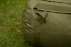 Військовий баул-рюкзак-сумка UKKA 120 л - зображення 6