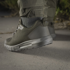 Чоловічі літні тактичні кросівки M-Tac розмір 46 (30,3 см) Олива (Хакі) (Summer Pro Army Olive) - зображення 7
