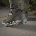 Чоловічі кросівки літні M-Tac розмір 43 (28,3 см) Олива (Хакі) (Summer Pro Army Olive) - зображення 7