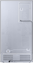 Side-by-side холодильник SAMSUNG RS68A8820B1 - зображення 4
