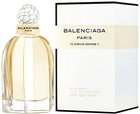 Woda perfumowana damska Balenciaga Paris Edp 75 ml (3607348002399) - obraz 1
