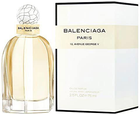 Woda perfumowana damska Balenciaga Paris Edp 75 ml (3607348002399)