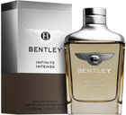Woda perfumowana męska Bentley Infinite Intense For Men Edp 100 ml (7640163970029) - obraz 1