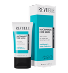 Маска для лица Revuele Niacinamide (5060565106178)