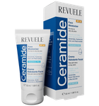Крем для лица Revuele Ceramide увлажняющий с керамидами SPF 25 (5060565105478)
