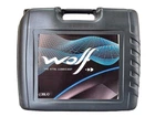 Трансмісійне масло Wolf OfficiallTech 75W-80 ZF 20л (8326400)