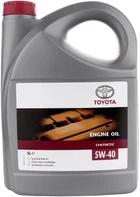 Моторна олива Toyota Motor