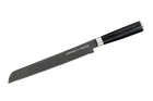 Ніж кухонний для хліба 230 мм Samura MO-V Stonewash (SM-0055B)