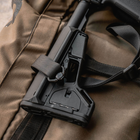 Приклад (база) Magpul ACS-L Carbine Stock – Mil-Spec (MAG378), Чорний, приклад для AR10/AR15 - зображення 5
