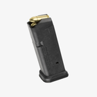 Магазин Magpul PMAG 15 GL9 – GLOCK G19, на 15 патронов, калибр 9x19mm Parabellum (MAG550) - изображение 1