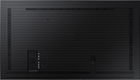 Інтерактивна панель Samsung QM85R-B 85" (LH85QMRBDGCXEN) - зображення 6