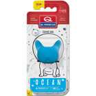 Ароматизатор в авто Dr.Marcus Cosmic Dog Океан Ocean
