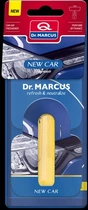 Автоосвіжувач Dr. Marcus Fragrance, Ароматизатор автомобільний (Пахучка в салон авто) New Car