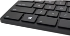 Клавиатура проводная Matias Aluminium PC USB Black (FK416PCBTL) - изображение 3