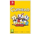 Игра Cuphead (русские субтитры) (Nintendo Switch)