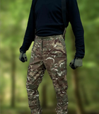 Костюм Гірка мультикам 5 ріпстоп Горка мультикам, костюм мультикам, гірка ЗСУ, розмір 62 - зображення 6