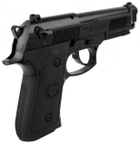 Пневматичний пістолет Win Gun 302 Beretta 92 (Беретта 92) - зображення 3