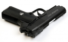 Пневматичний пістолет Win Gun 321 Colt Defender - зображення 4