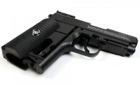Пневматичний пістолет Win Gun 321 Colt Defender - зображення 5