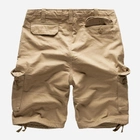 Тактические шорты Surplus Vintage Shorts 07-5596-14 L Бежевые - изображение 2