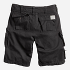 Тактические шорты Surplus Trooper Shorts 07-5600-63 XXL Черные - изображение 2