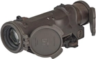 Приціл оптичний ELCAN Specter DR 4x/1x DFOV14-L2 (для калибра 7.62) A.R.M.S. Adj. Flip (37270036) - зображення 2