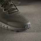 Тактичні кросівки M-Tac Summer Pro 43 олива - зображення 7