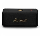 Портативная акустика Marshall Portable Speaker Emberton ll Black and Brass (1006234)