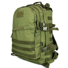Тактический рюкзак Int 40л олива М-34504 - изображение 1